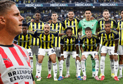 Fenerbahçe'de Joey Veerman sonrası ayrılık! Takımı bile ortaya çıktı