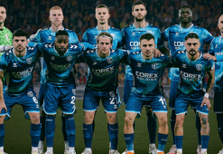 Galatasaray'a geri dönüyor! Transferde şart belli oldu