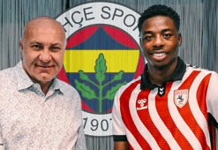 Samsunspor Başkanı Yüksel Yıldırım'ın Fenerbahçe şaşkınlığı! Musaba transferinde anlaşma sağlandı