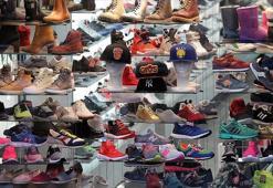 Ayakkabı yan sanayicileri katma değeri yüksek ürünlere yönelmek istiyor