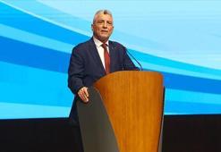 Bakan Bolat, Azerbaycan'la serbest ticaret anlaşması yapmak istediklerini bildirdi