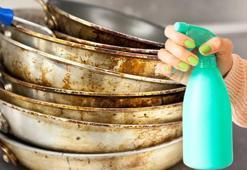 Kimyasal derdine son! En doğal yağ sökücü tarifi: 5 dakikada hazır