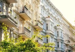 Almanya'da konut fiyatları arttı