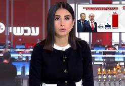 İsrail kanalının 'Türk askeri' anketi! İşte çıkan sonuç