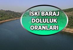 İstanbul barajları yeniden yükselişe geçti! İSKİ 23 Aralık güncel baraj doluluk oranları