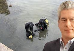 7 gündür kayıp olarak aranan Türkçe öğretmeni Tuncay Arslan'ın cansız bedeni bulundu