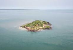 Yavaş yavaş yok oluyor, haritadan silinebilir! Bölge halkı çaresiz