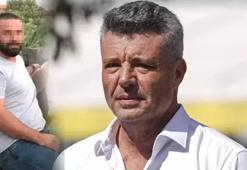 Sadettin Saran'ın villasının bekçisi için karar