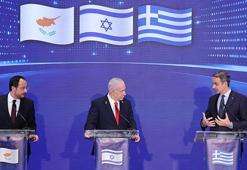 Yunan muhalefetinden üçlü zirveye tepki! ‘Doğu Akdeniz’de tehlike doğuruyor’
