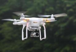 Amerika, yabancı üretim drone ve ekipman ithalatını yasaklıyor
