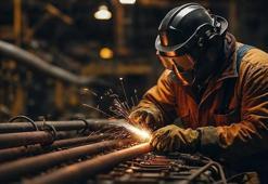 Küresel ham çelik üretimi düştü