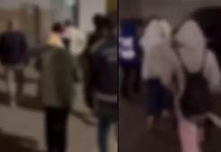 Samsun’da fuhuş operasyonları! 166 kişiye adli işlem uygulandı