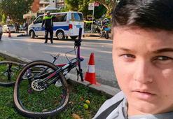 Yaya geçidinde ölen 12 yaşındaki Miraç davasında yeni gelişme! ‘Korktuğum için kaçtım’