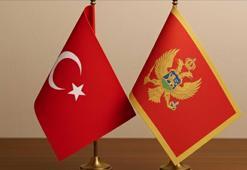 Karadağ, Türk vatandaşlarına vizeyi kaldırıyor!