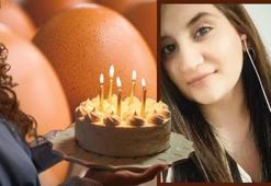 Doğum günü pastası nasıl ölüm getirdi? Uzmanlar yumurta alerjisini anlatıyor: 'Sonradan da belirebilir...'