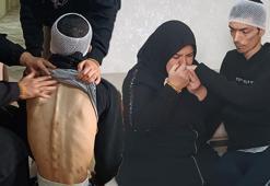 Bakımevinde engelliye darp skandalı! 'Oğlumu görünce içim parçalandı'