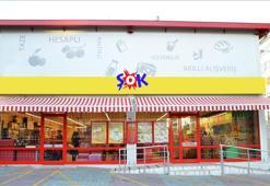 ŞOK 24-30 ARALIK AKTÜEL KATALOĞU | ŞOK Haftanın Fırsatları 24-30 Aralık aktüel kataloğunda bu hafta hangi ürünler var? Pamuklu Battaniye, Yorgan, Espresso Kahve Makinesi, Islak Kuru Şarjlı Dikey Süpürge...