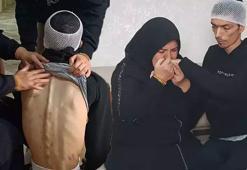 Bakımevinde engelliye darp skandalı! 'Oğlumu görünce içim parçalandı'