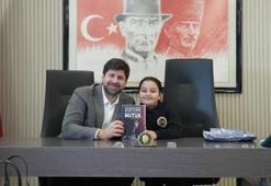 Tarsus’un gururu! Elif Eylül, Amerika Matematik Olimpiyatları’nda birinci oldu