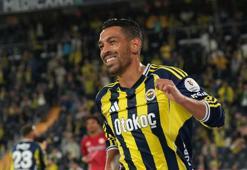 Fenerbahçe'de İrfan Can Kahveci gelişmesi! Durumu kesinleşti