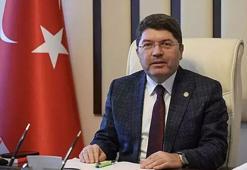 Adalet Bakanı Tunç açıkladı! 71 bin 178 personele hizmet içi eğitim