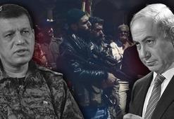 Suriye'de istikrara YPG/SDG- İsrail iş birliğiyle sabotaj! Dürziler üzerinden kirli plan