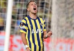 Emre Mor'dan dikkat çeken paylaşım! "Hazır ol ya da olma, geliyorum Fenerbahçe"