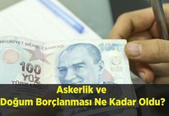 2026 SGK Askerlik ve Doğum Borçlanması Ne Kadar, Kaç TL Oldu? Güncel Tutarlar Belli Oldu