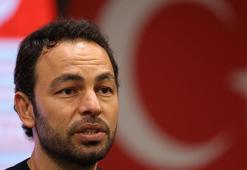 Kocaelispor'da Selçuk İnan'dan transfer açıklaması