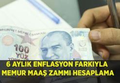 MEMUR MAAŞ ZAMMI 2026: (Tahmini Yeni Maaşlar) Memur Zammı ne kadar olacak, ne zaman açıklanacak? 2026 Ocak'ta Memur Zammı yüzde kaç olur, en düşük memur maaşı kaç TL olması bekleniyor?