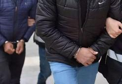DHKP/C'ye iki ilde büyük operasyon! 27 kişi gözaltına alındı