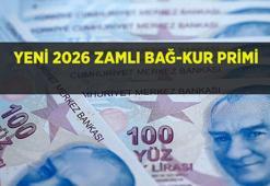 ZAMLI BAĞ-KUR PRİMİ 2026 | Bağ-Kur (SGK) primi ne kadar oldu? İşte güncel tablo