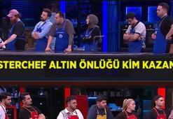 MasterChef All Star’da 2. Altın Önlük Sahibini Buldu! 23 Aralık 2025 Altın Önlüğü Kim Kazandı? MasterChef altın önlüğü kim kazandı?