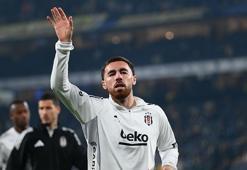 Beşiktaş'ta Orkun Kökçü'den Fenerbahçe isyanı: Psikolojimizi bozuyor