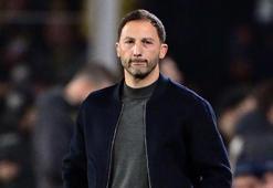 Fenerbahçe-Beşiktaş derbisi sonrası Domenico Tedesco'dan flaş sözler: Parayla alınacak bir şey değil bu