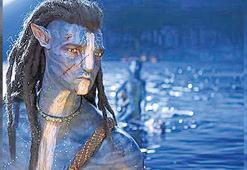 ‘Avatar 3’ gişenin yeni lideri