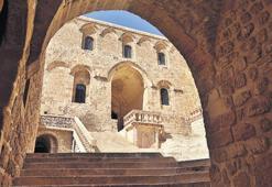 Kuşların izinde ‘GÖKzemin’de