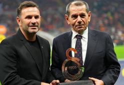 Galatasaray’ın UEFA çekincesi! Başkan Dursun Özbek'ten transfer ikilemi