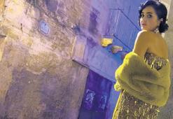 İtalyanları büyüledi