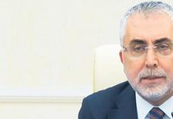 Yeni asgari ücret: 28 bin 75 TL