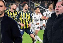 Milliyet yazarları Fenerbahçe-Beşiktaş derbisini yorumladı! 'İstanbul’da son gününü geçiren bir turist gibiydi'