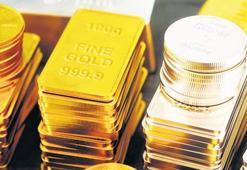 Altın tüm zamanların zirvesine çıktı