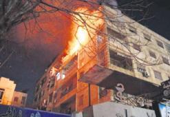 Halep’te ateşkes sağlandı