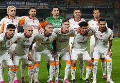 Galatasaray'a müjde! Geri dönüyorlar