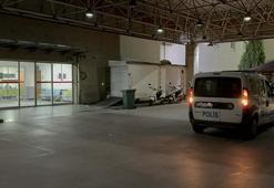 Yer: Manisa! Torunu tarafından bıçaklanan babaanne hayatını kaybetti