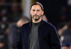 Fenerbahçe-Beşiktaş derbisi sonrası Domenico Tedesco'dan flaş sözler: Parayla alınacak bir şey değil bu