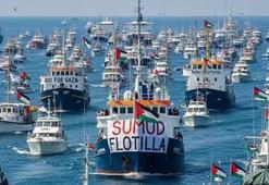 Gazze için yeni umut! Sumud Filosu yeniden yola çıkmaya hazırlanıyor