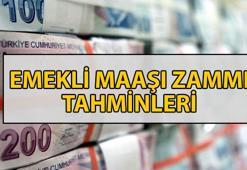 2026 EMEKLİ MAAŞI ZAMMI GELİŞMELERİ📍En düşük emekli maaşı ne kadar olacak, yüzde kaç zam gelecek? 6 aylık enflasyon farkı ne zaman açıklanacak?