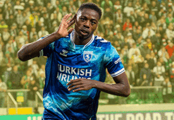 Fenerbahçe'de Musaba transferi tamam! Detaylar belli oldu