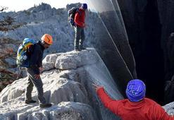 Neden "Giden Gelmez" dediklerinin ispatı! Görüntüler paylaşıldı